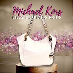 Michael Kors Lilly Medium Tote 🤍